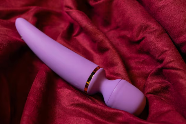Why Using a Vibrator Is Good for Your Health: The Benefits of Self-Pleasure for Women