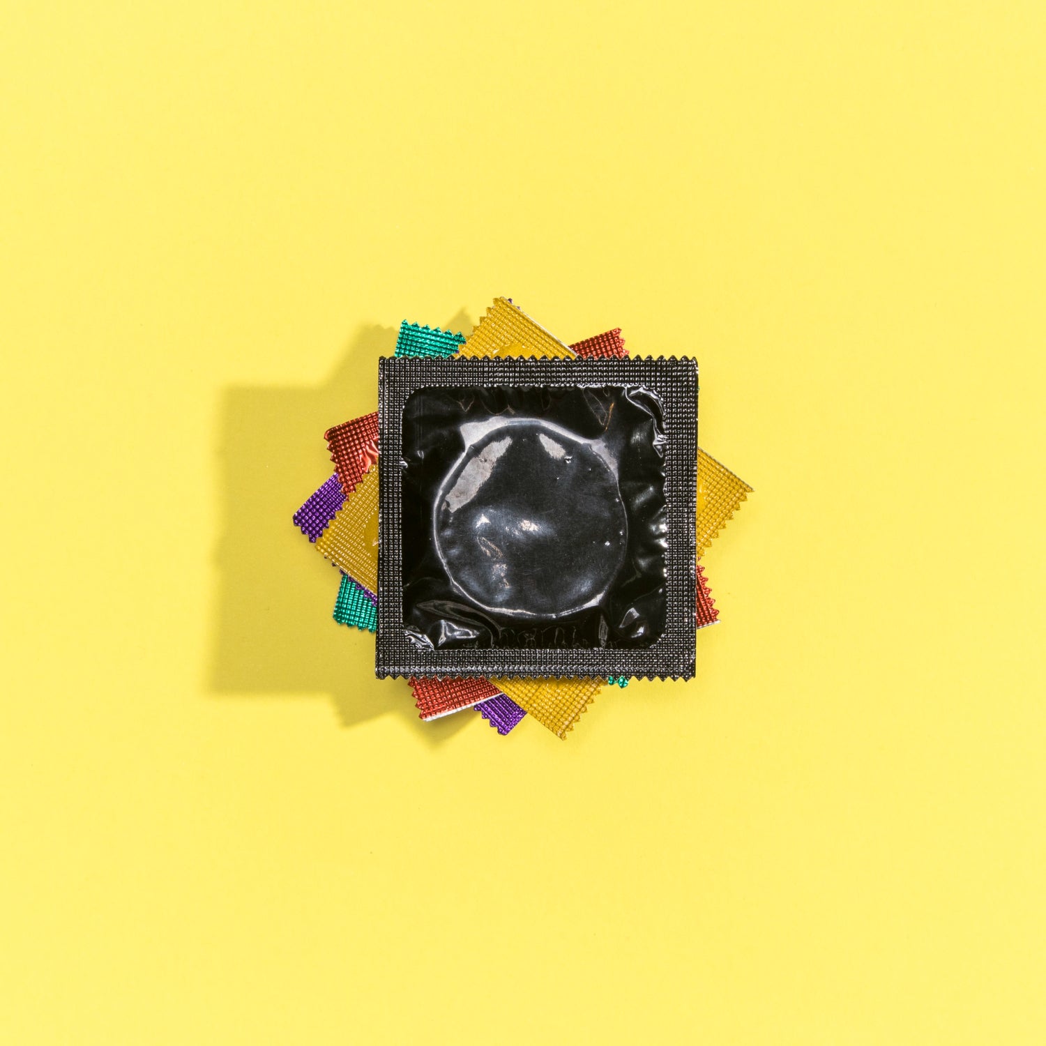 Condoms & Contraception