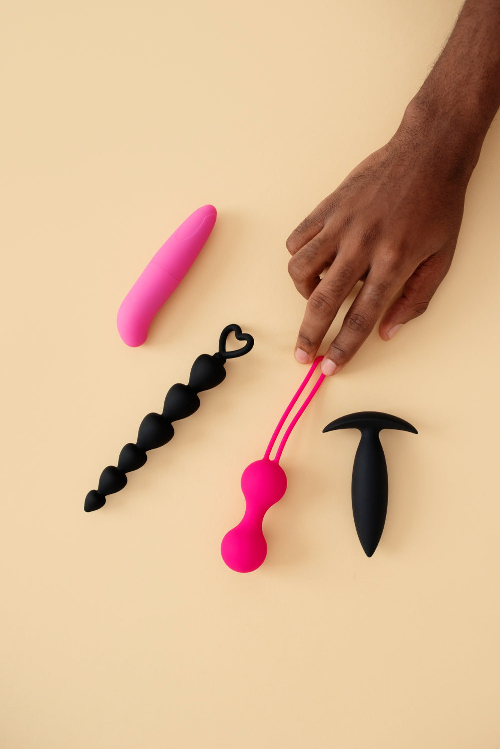 Anal Toys
