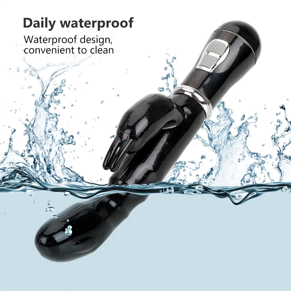 G-spot Jessica Rabbit Vibrator