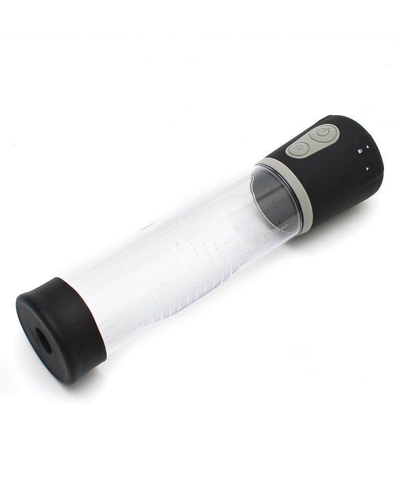 Electric Automatic Penis Pump