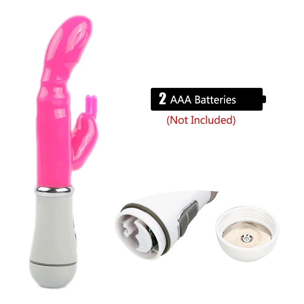G-spot Jessica Rabbit Vibrator