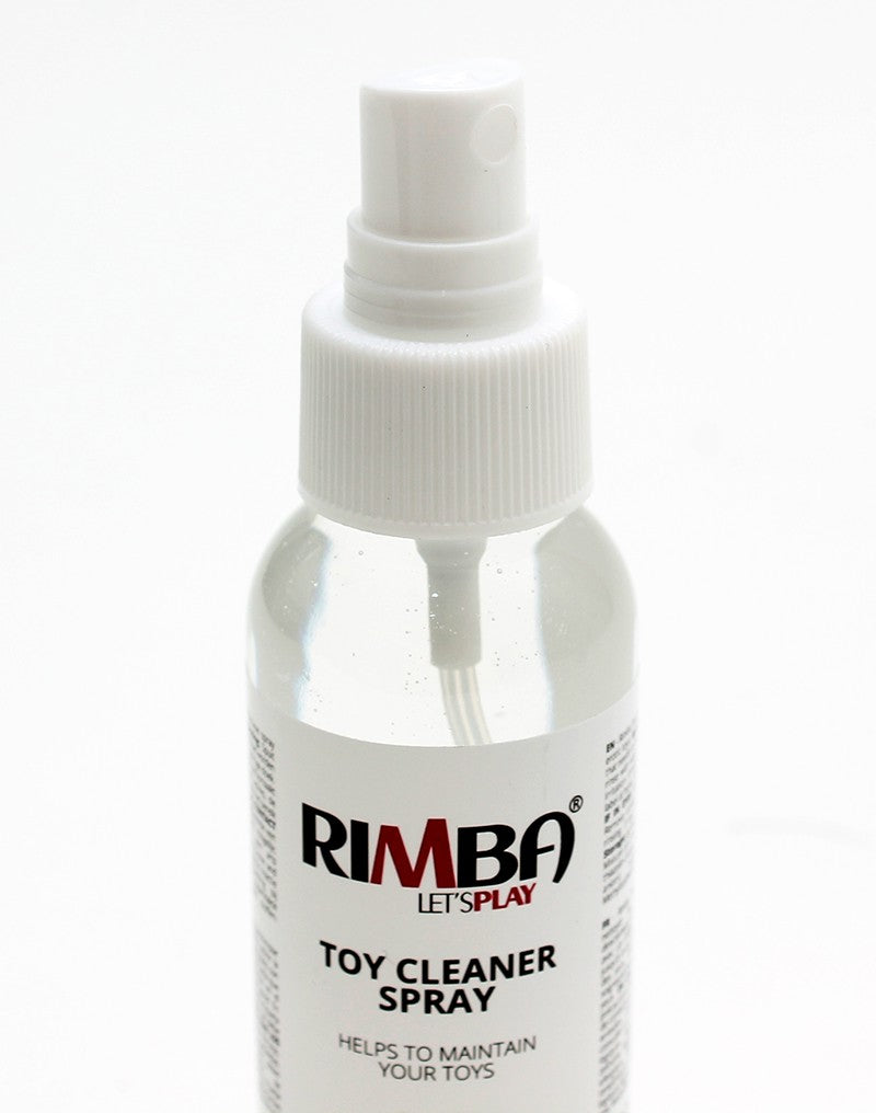 Toy Cleaner - 100 ML