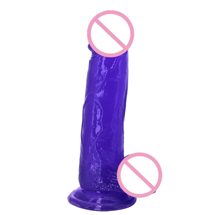 Silicone Dildo