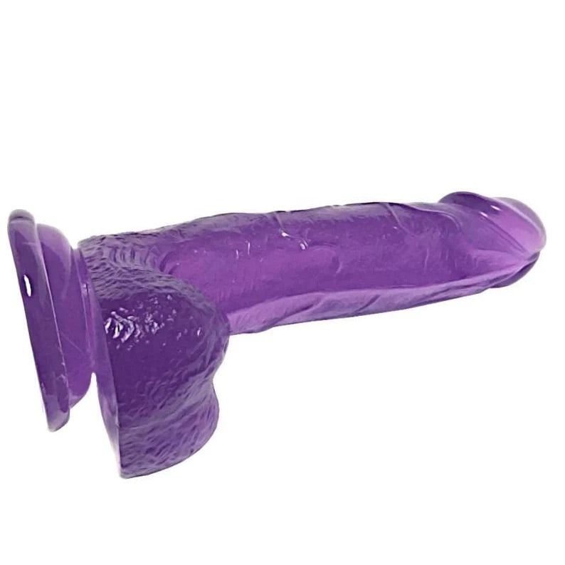 Silicone Dildo