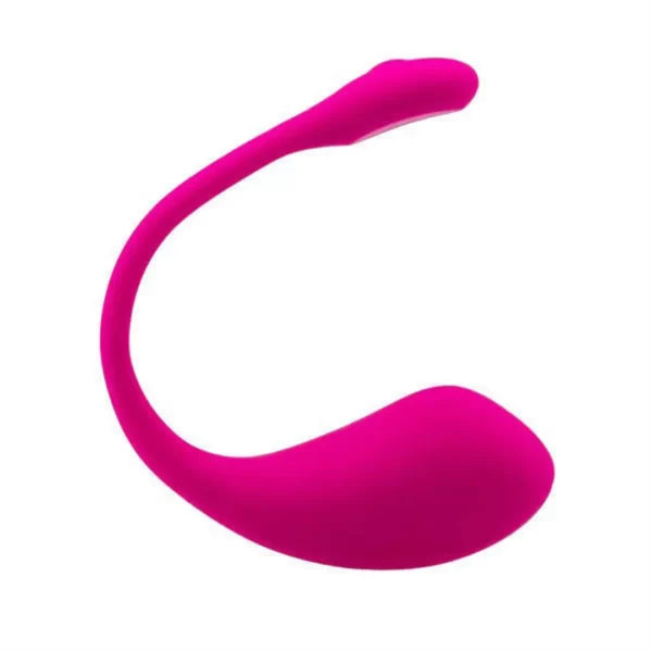 Wearable Lovense Lush 3 Waterproof Bluetooth