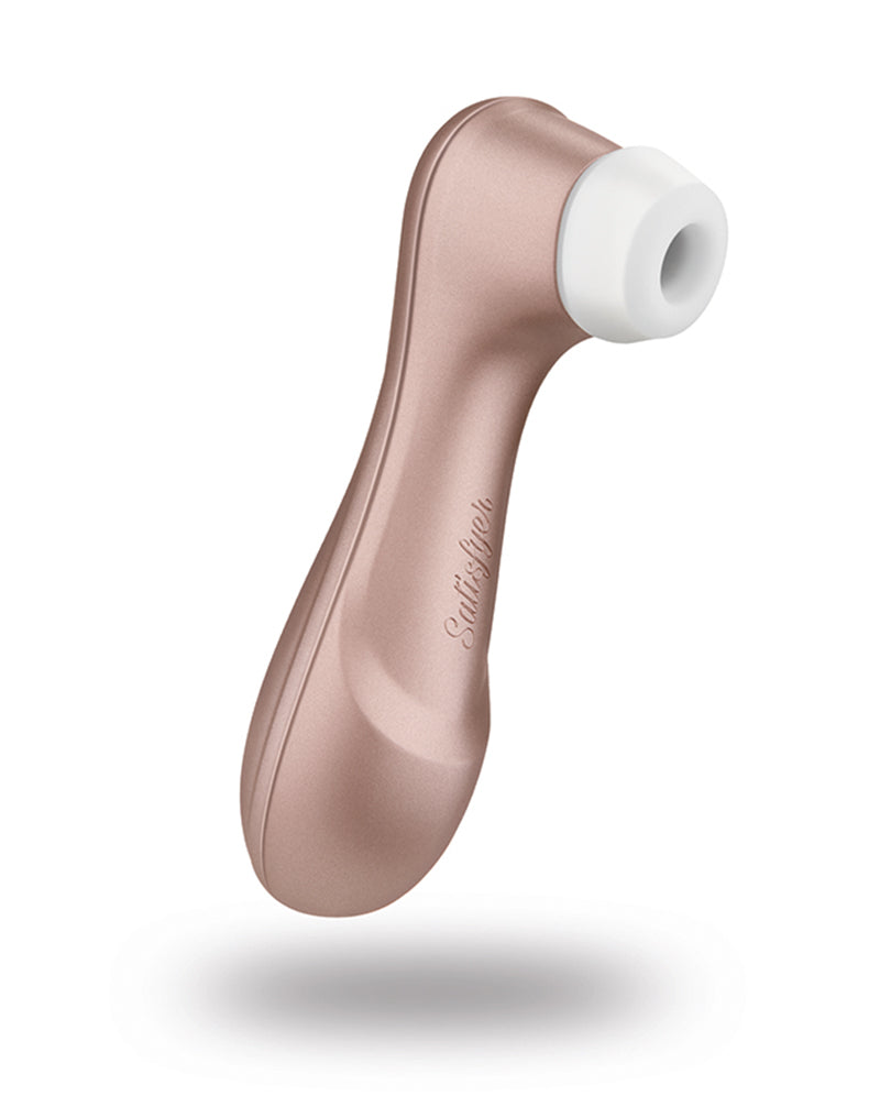 Satisfyer - Air Pulse Vibrator - PRO 2 Generation2