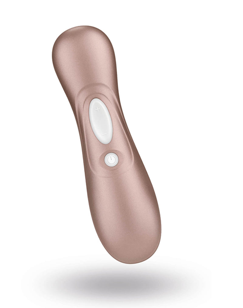 Satisfyer - Air Pulse Vibrator - PRO 2 Generation2