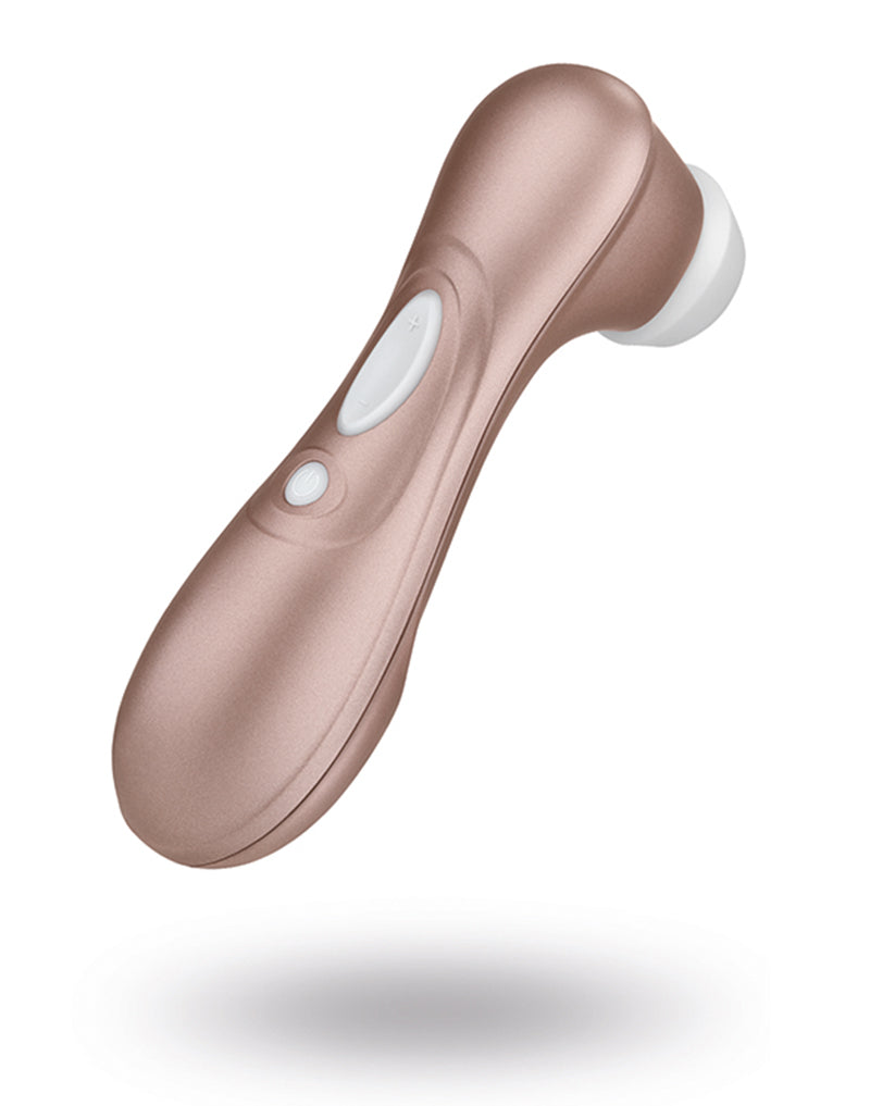 Satisfyer - Air Pulse Vibrator - PRO 2 Generation2