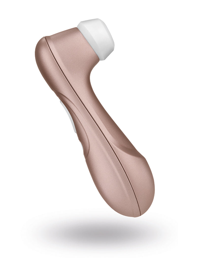 Satisfyer - Air Pulse Vibrator - PRO 2 Generation2