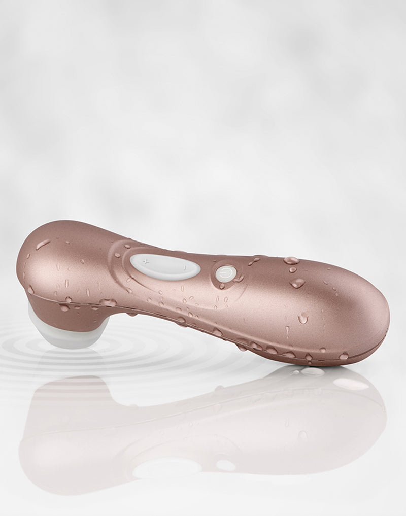 Satisfyer - Air Pulse Vibrator - PRO 2 Generation2