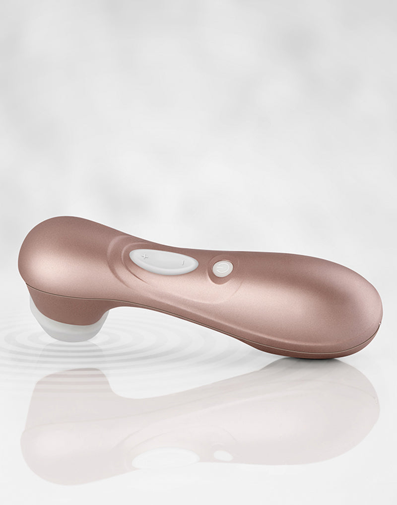 Satisfyer - Air Pulse Vibrator - PRO 2 Generation2