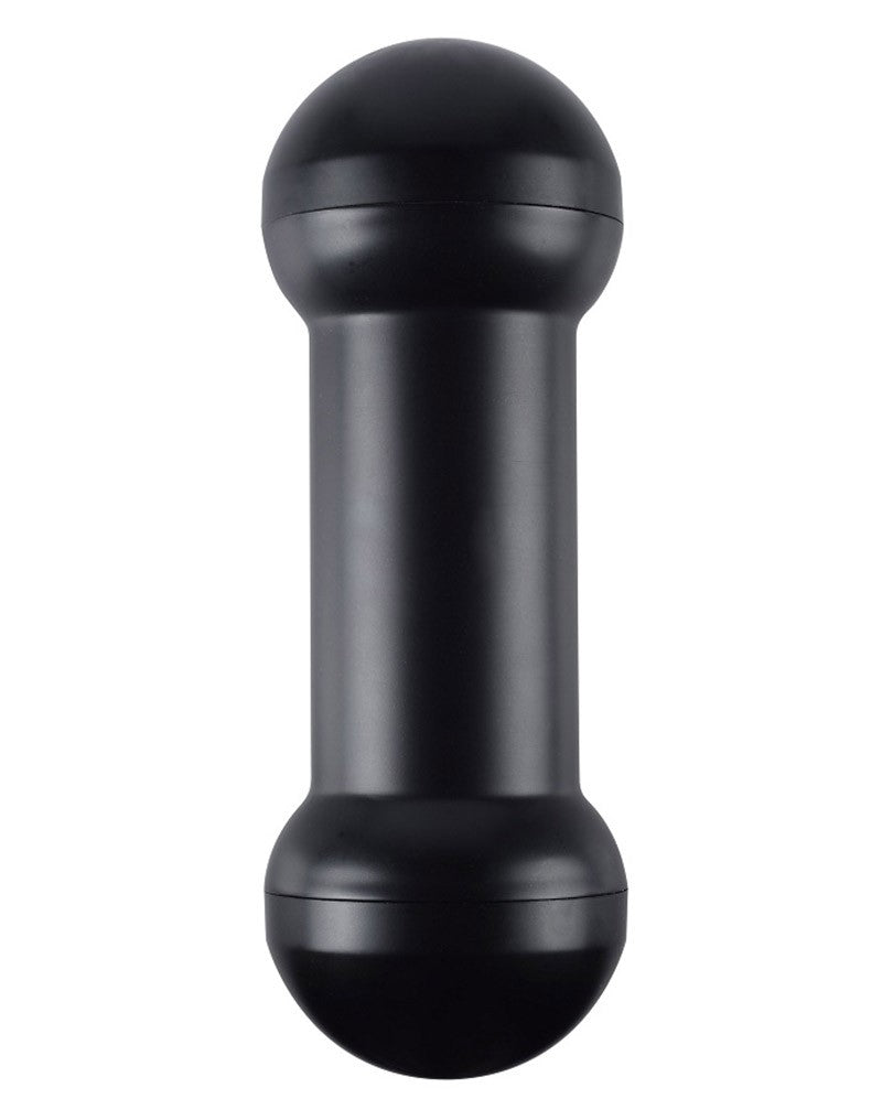Double Ended Maturbator