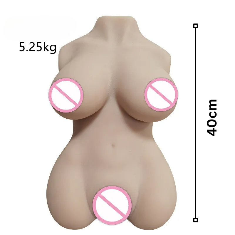 Sex Doll - 40cm