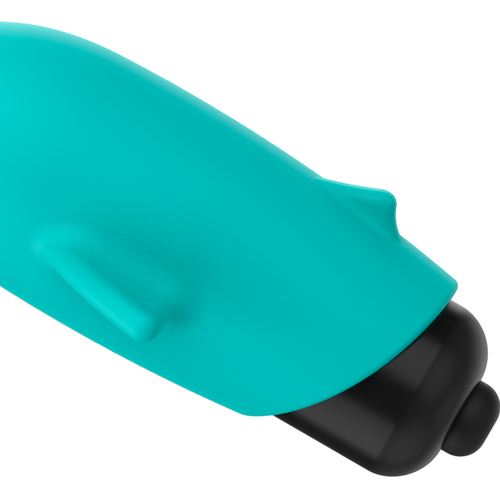 Pocket Dolphin Vibrator