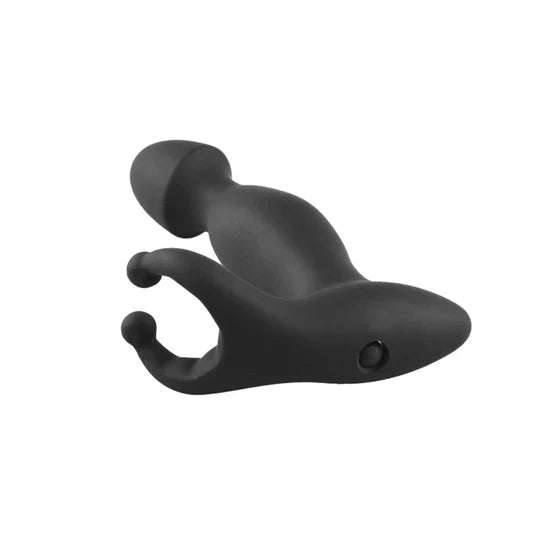 Vibrating Anal Prostate Massager for Men