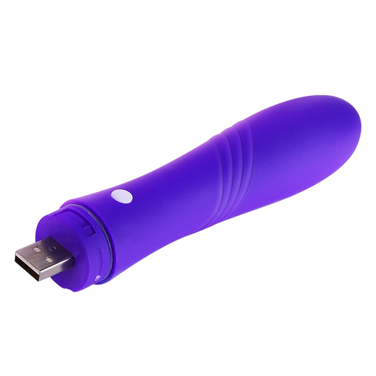 Miyabi Kinu-Touch 172 Premium Japanese Medical-Grade Silicone Vibrator