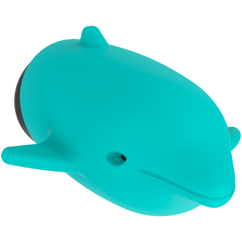 Pocket Dolphin Vibrator