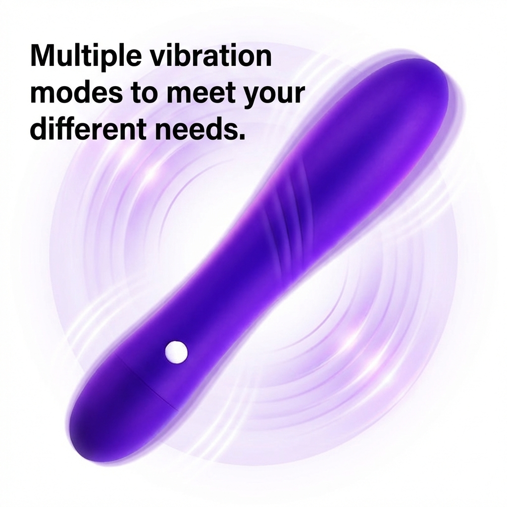 Miyabi Kinu-Touch 172 Premium Japanese Medical-Grade Silicone Vibrator