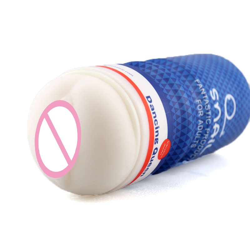 Snail Cup - Dancing Queen