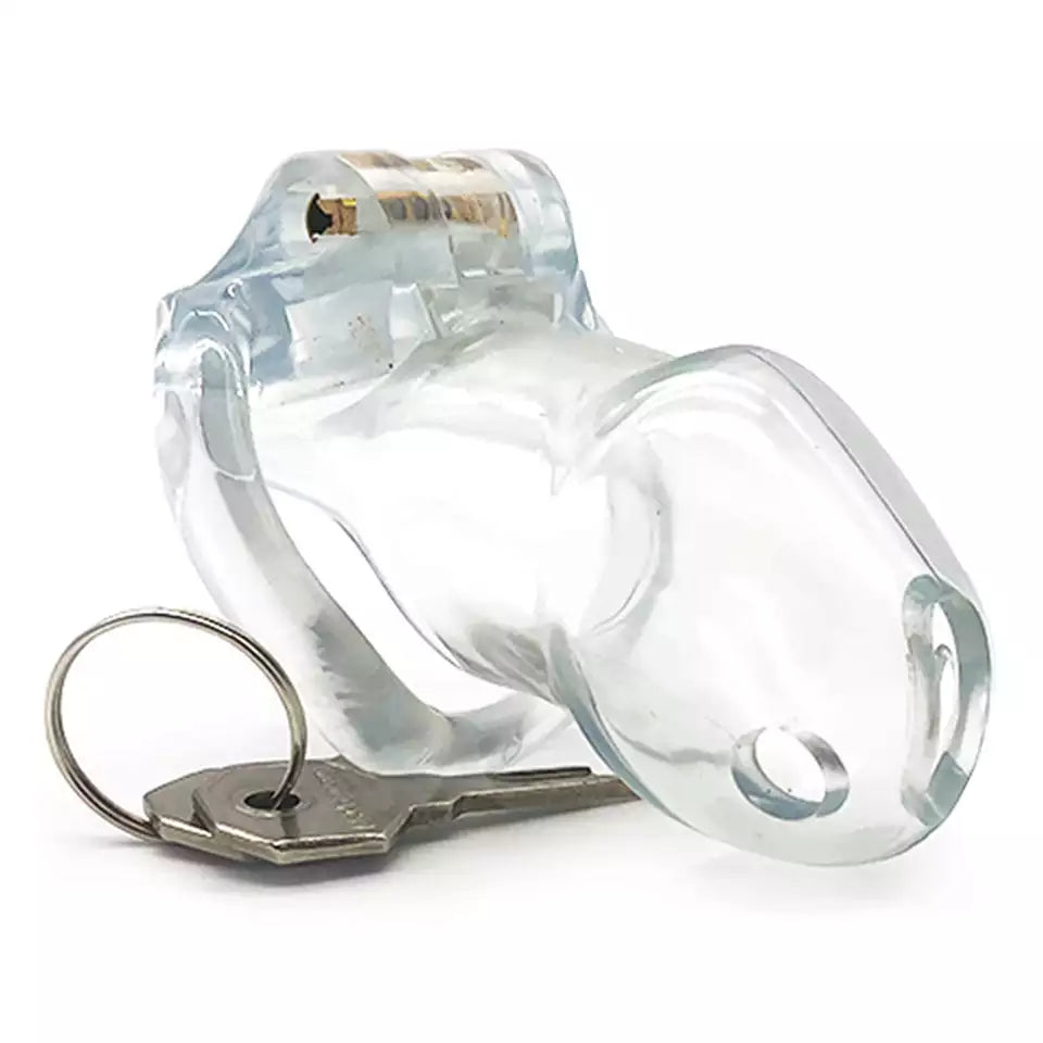 Chastity cage HT-V2