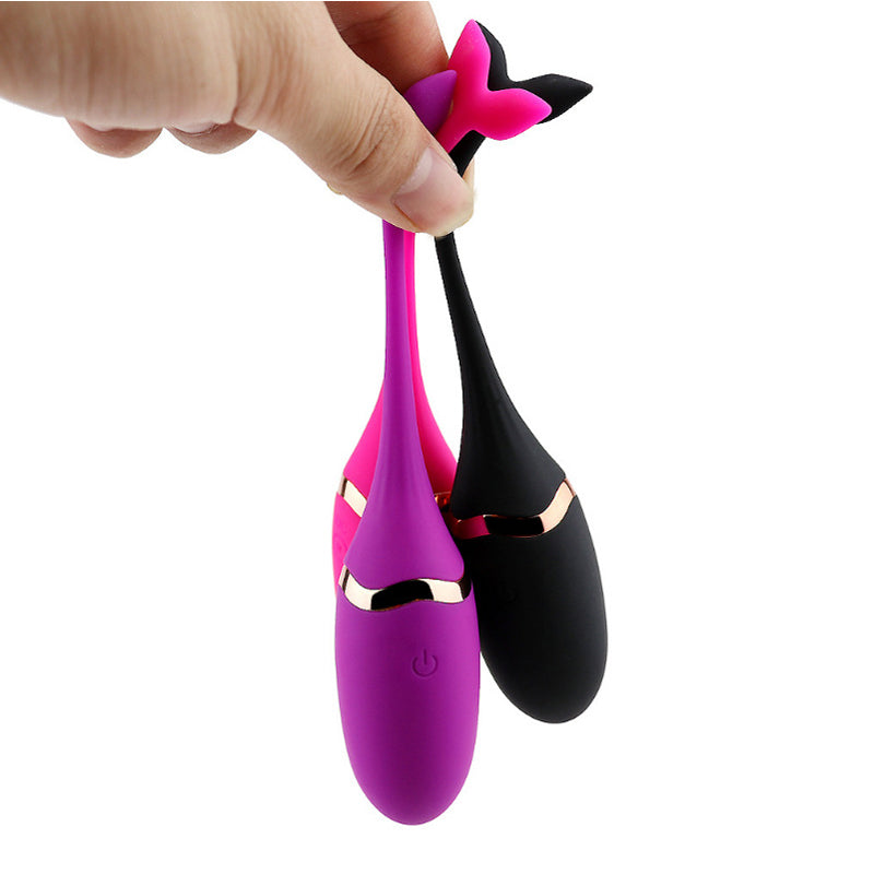 Wireless Egg Remote Vibrator For Women