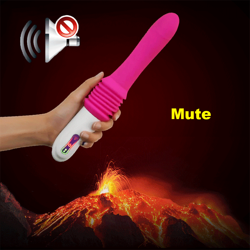 Sex Machine with Remote Control