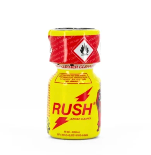 Rush Original Poppers 10 ml