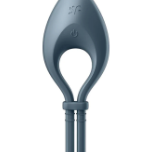 Penis Ring App Vibrator - BULLSEYE