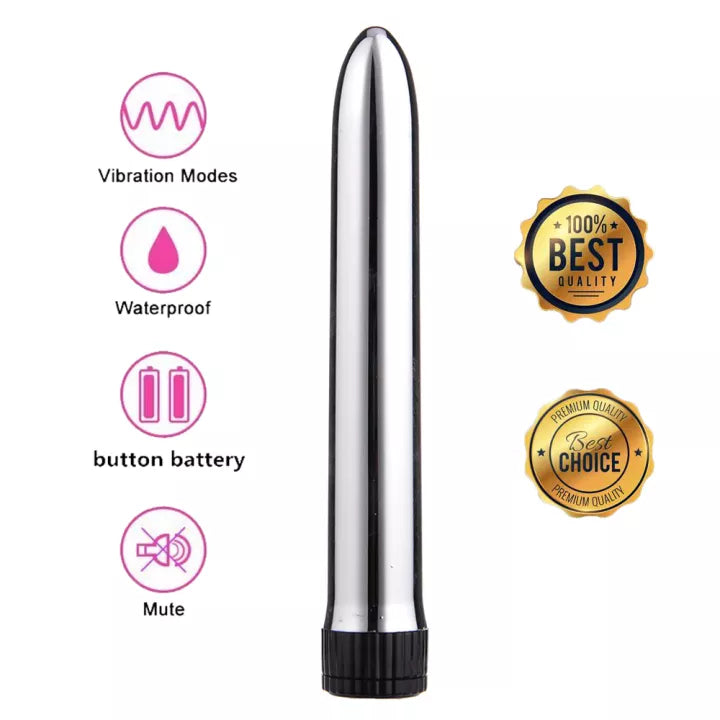 Metal Rod Vibrator