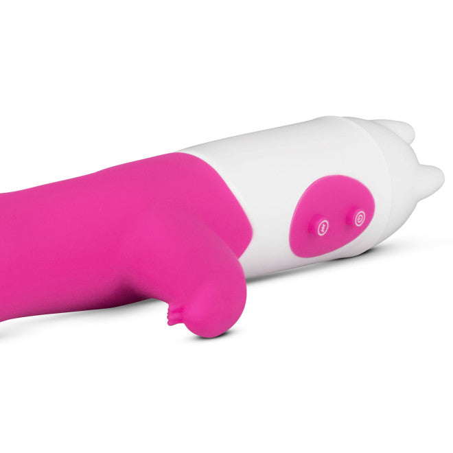 G-spot Vibrator - Pink