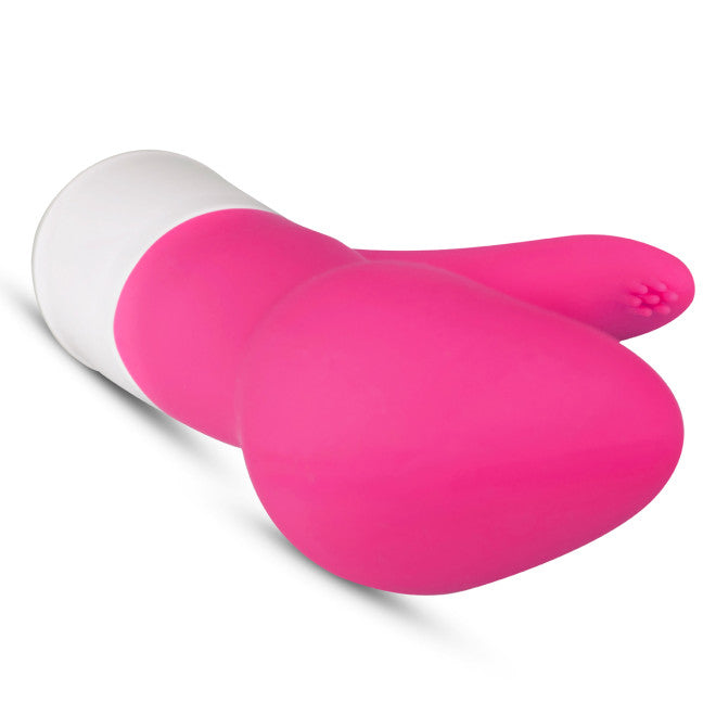 G-spot Vibrator - Pink