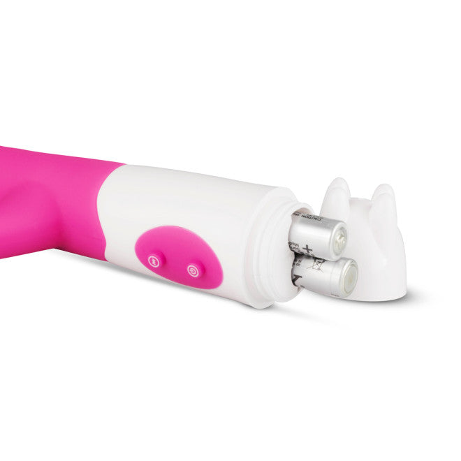 G-spot Vibrator - Pink