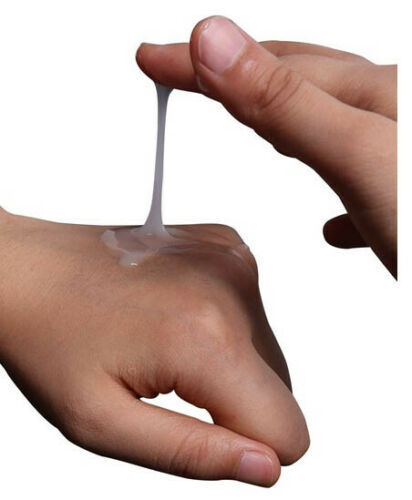 Creamy Cum Lubricant 150ml