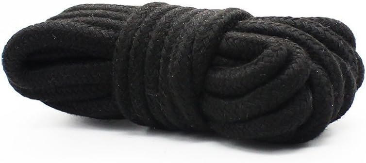 7-Piece Leather BDSM Set – Miami