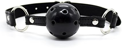 7-Piece Leather BDSM Set – Miami