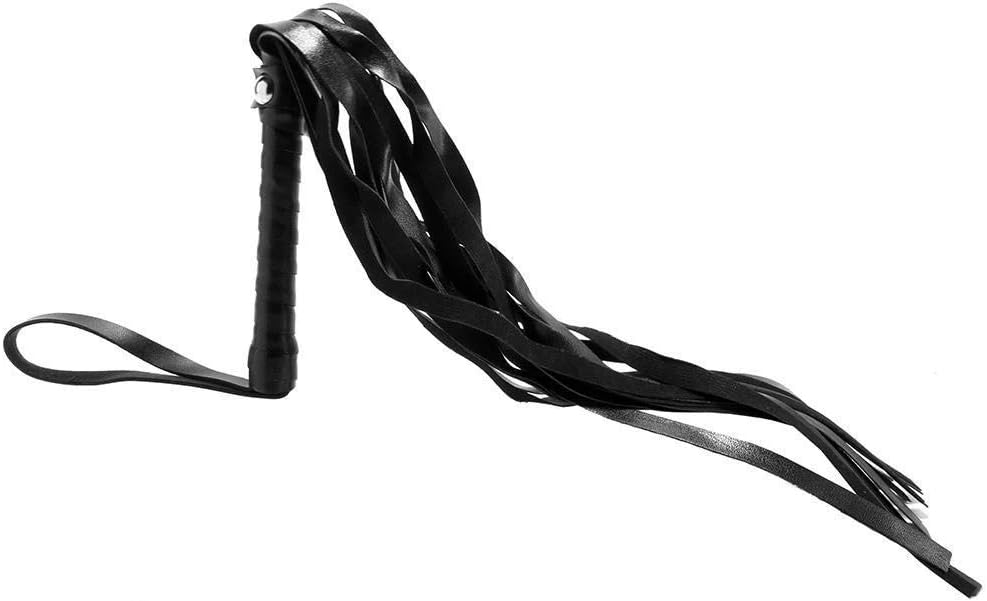 INTRODUCTORY BONDAGE KIT 1 BLACK