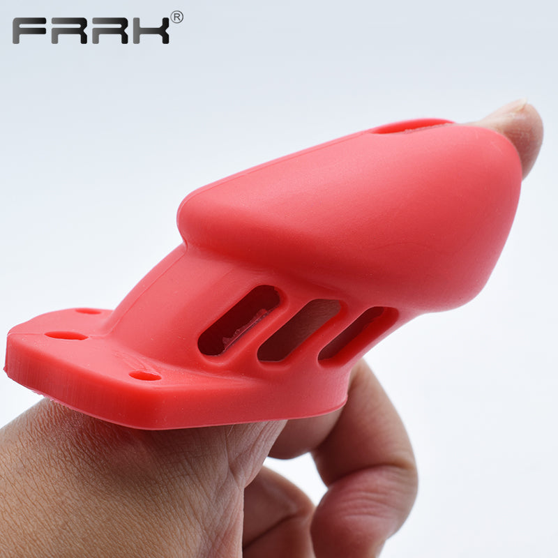 Chastity Silicone - CB 600