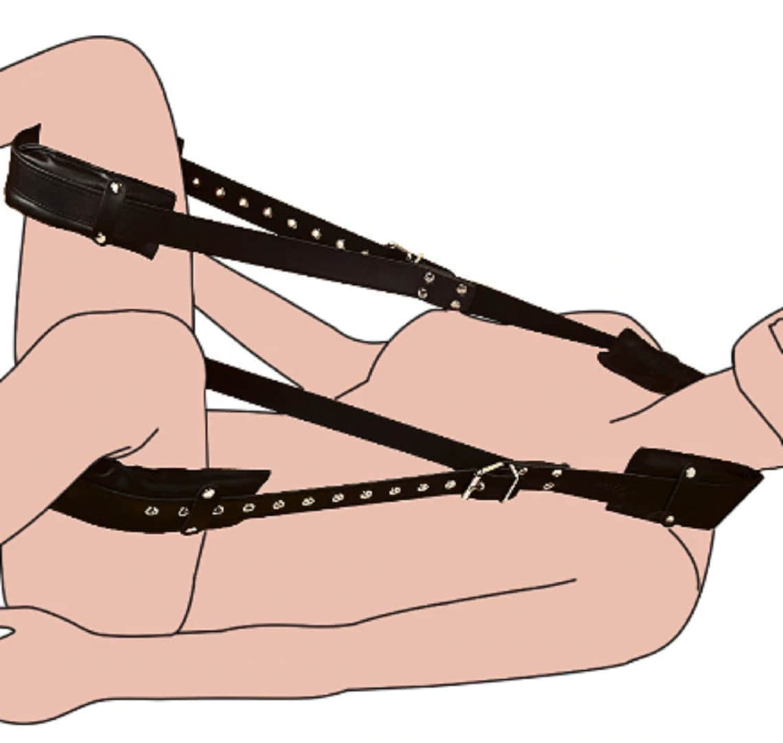 Thigh Restraint Sling