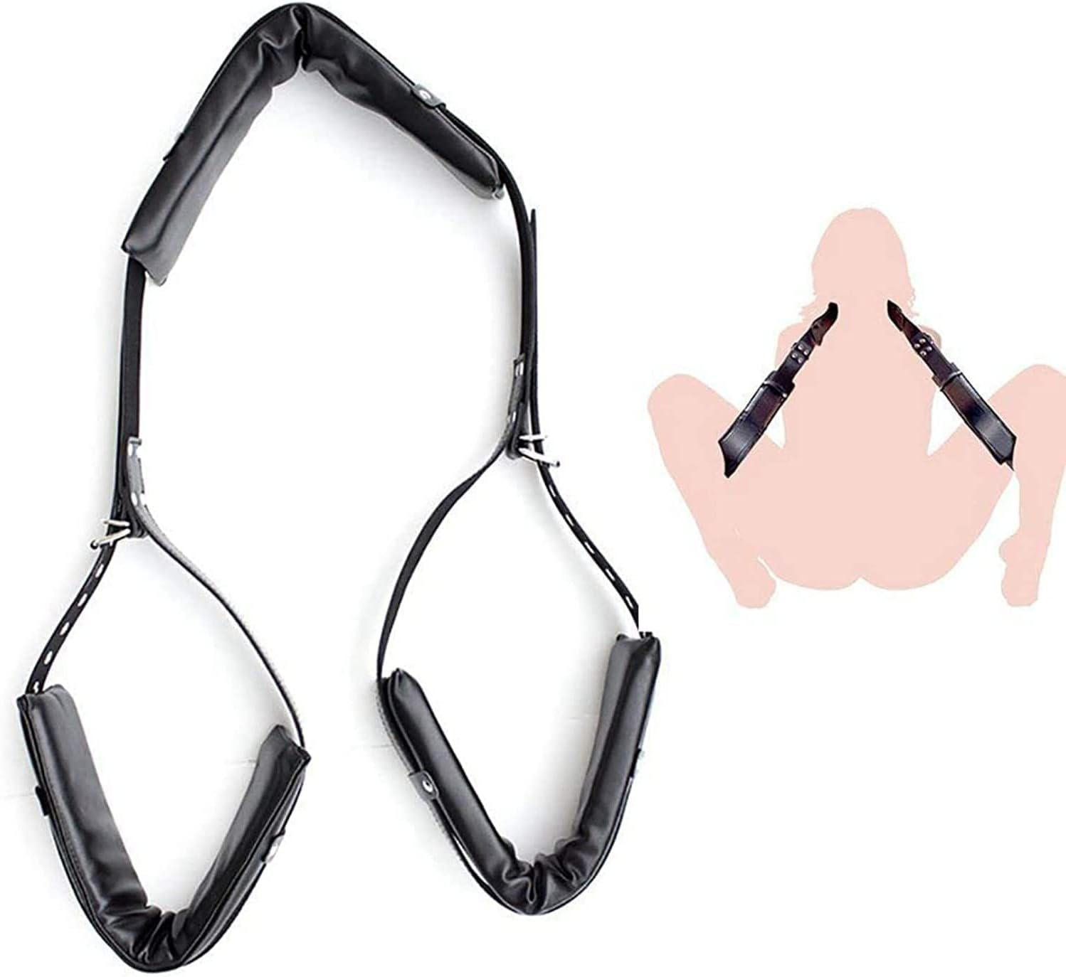 Thigh Restraint Sling