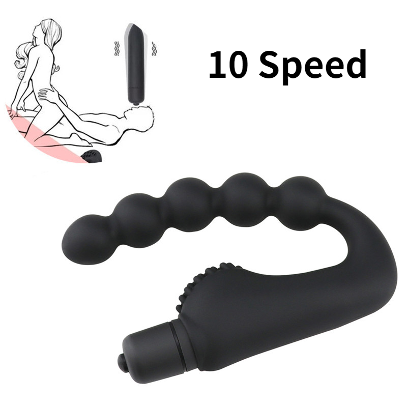 Curved Vibrator