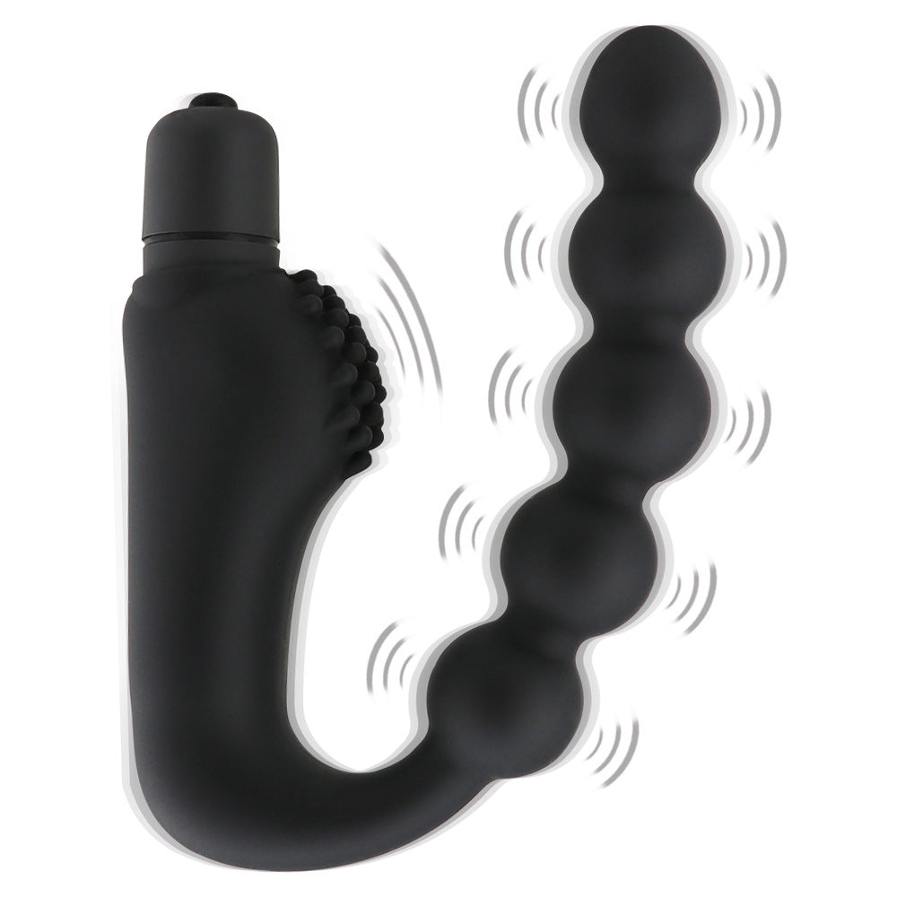 Curved Vibrator