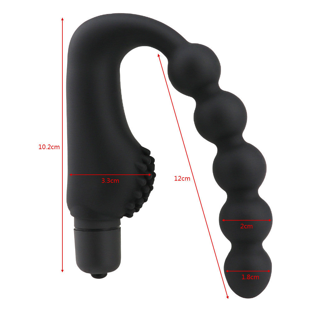 Curved Vibrator