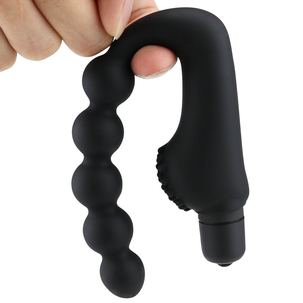 Curved Vibrator