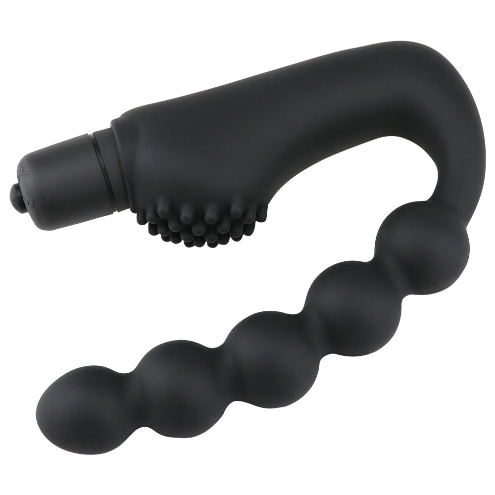 Curved Vibrator