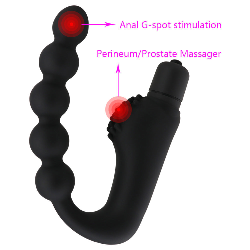 Curved Vibrator
