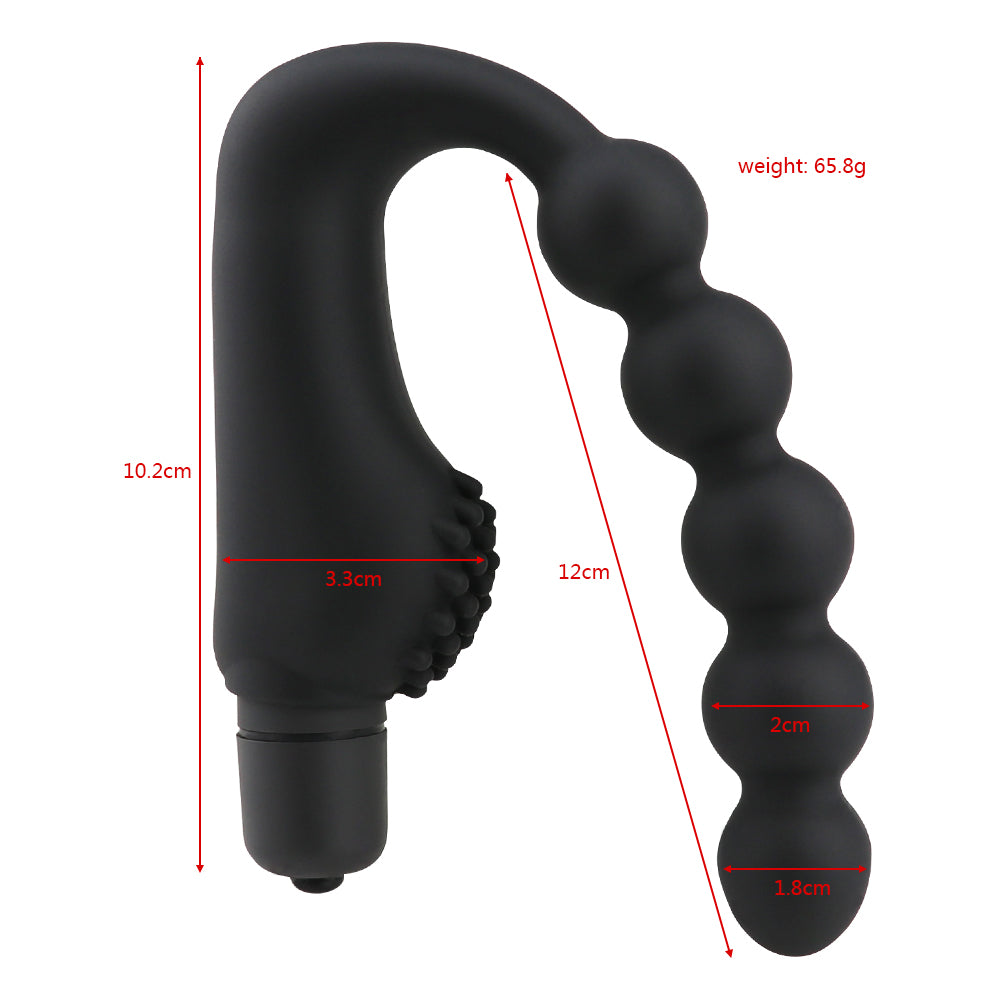 Curved Vibrator