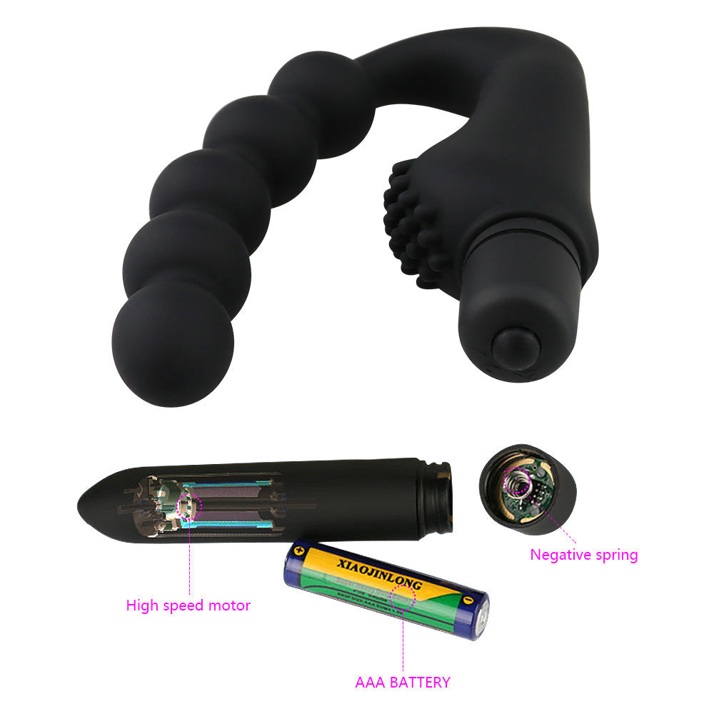 Curved Vibrator