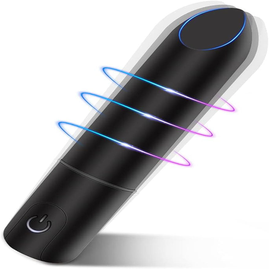 Rechargeable Mini Vibrator