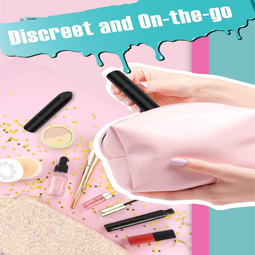 Rechargeable Mini Vibrator